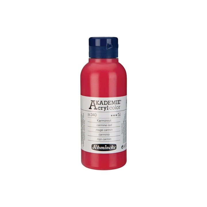 Akrylové farby Schmincke AKADEMIE 250 ml  | rôzne farby — obrázok 17