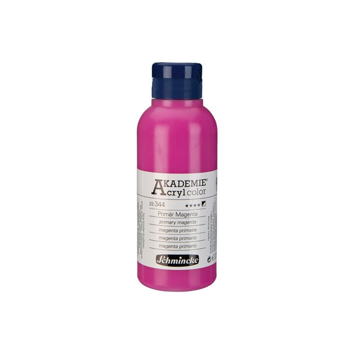 Akrylové farby Schmincke AKADEMIE 250 ml  | rôzne farby — obrázok 20