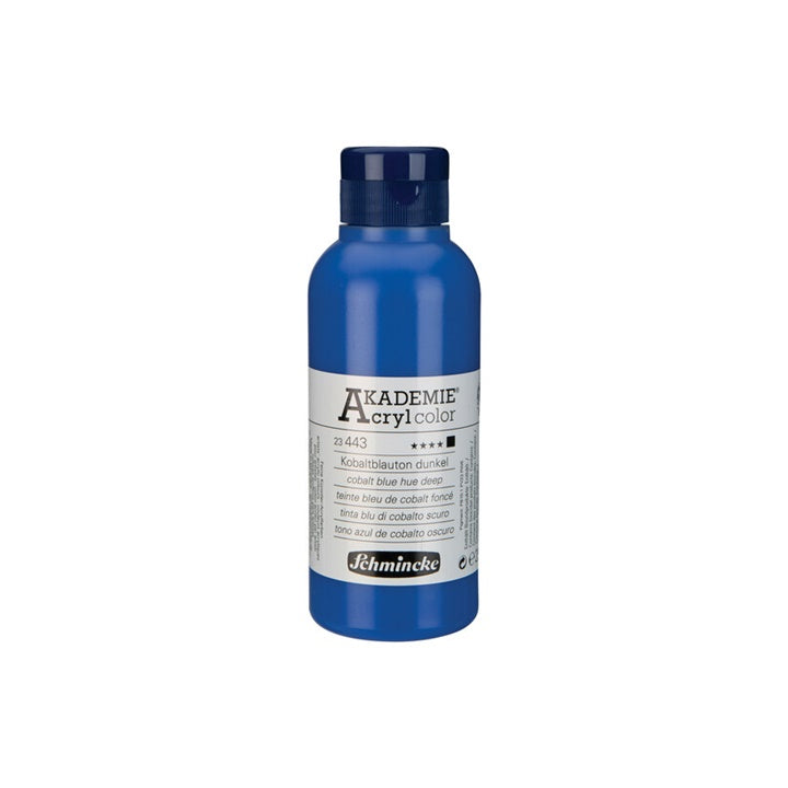 Schmincke AKADEMIE Acrylfarben 250 ml | verschiedene Farben | ARTMIE