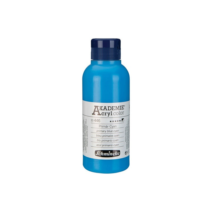 Schmincke AKADEMIE Acrylfarben 250 ml | verschiedene Farben | ARTMIE