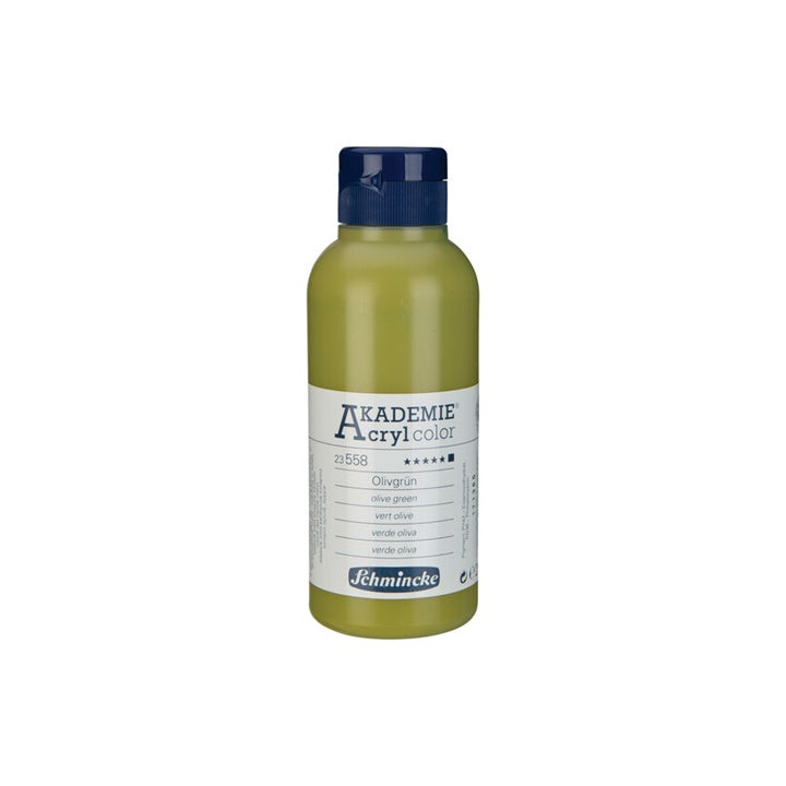 Schmincke AKADEMIE Acrylfarben 250 ml | verschiedene Farben | ARTMIE