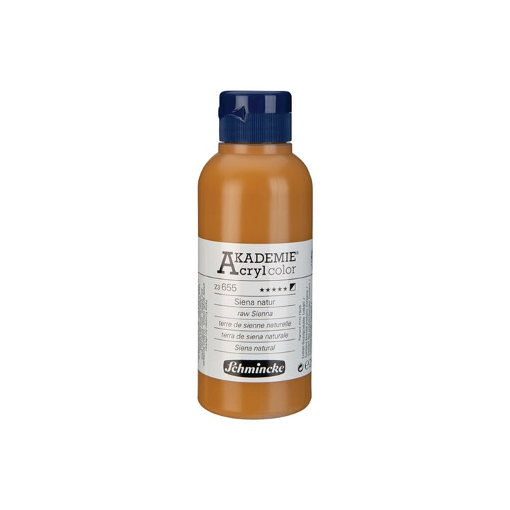 Schmincke AKADEMIE Acrylfarben 250 ml | verschiedene Farben | ARTMIE