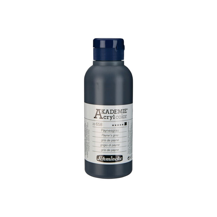 Schmincke AKADEMIE Acrylfarben 250 ml | verschiedene Farben | ARTMIE