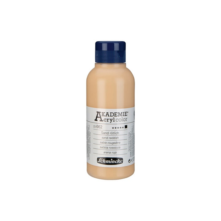Schmincke AKADEMIE Acrylfarben 250 ml | verschiedene Farben | ARTMIE