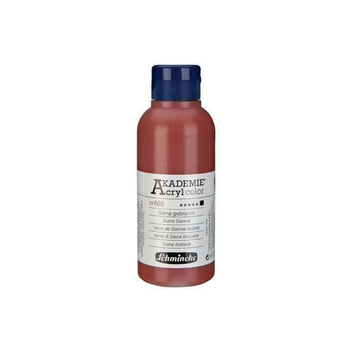Schmincke AKADEMIE Acrylfarben 250 ml | verschiedene Farben | ARTMIE
