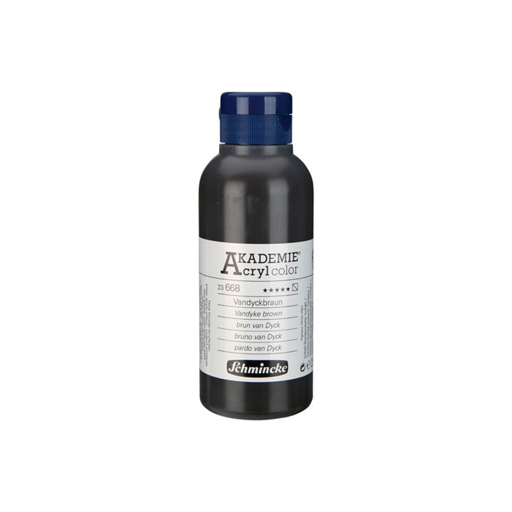 Schmincke AKADEMIE Acrylfarben 250 ml | verschiedene Farben | ARTMIE