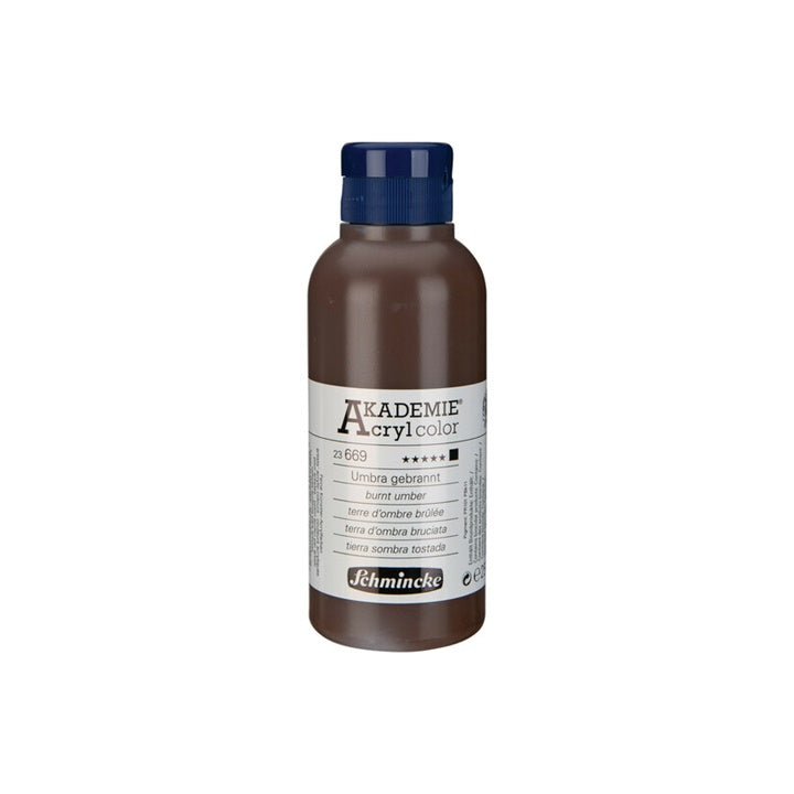 Schmincke AKADEMIE Acrylfarben 250 ml | verschiedene Farben – Detailansicht 31 | ARTMIE