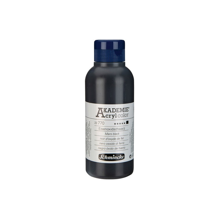 Schmincke AKADEMIE Acrylfarben 250 ml | verschiedene Farben – Detailansicht 32 | ARTMIE