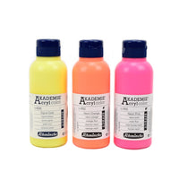 Schmincke AKADEMIE Acrylfarben 250 ml | verschiedene Farben