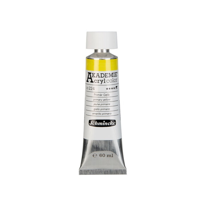 Akrylové farby Schmincke AKADEMIE 60 ml  | rôzne farby — obrázok 8