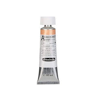 Schmincke AKADEMIE Acrylfarben 60 ml | verschiedene Farben | 331 Neapelgelb rötlich