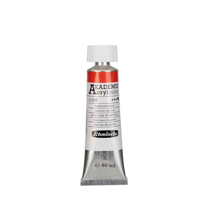 Akrylové farby Schmincke AKADEMIE 60 ml  | rôzne farby — obrázok 16