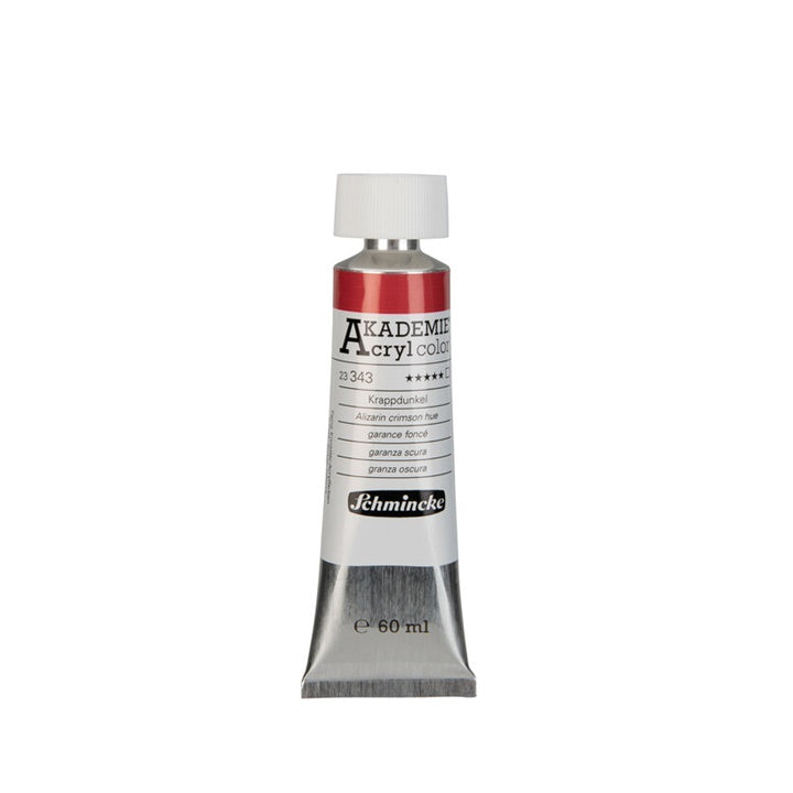 Akrylové farby Schmincke AKADEMIE 60 ml  | rôzne farby — obrázok 19