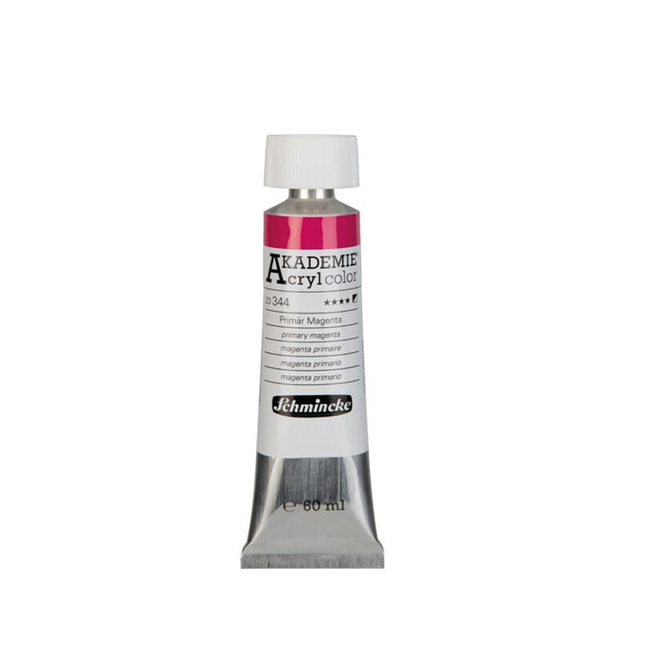 Akrylové farby Schmincke AKADEMIE 60 ml  | rôzne farby — obrázok 20