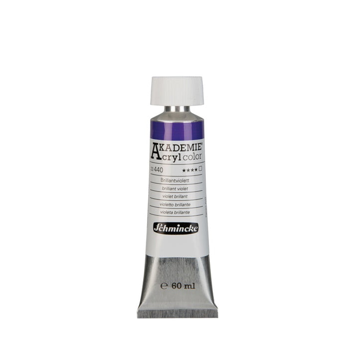 Schmincke AKADEMIE Acrylfarben 60 ml | verschiedene Farben | ARTMIE