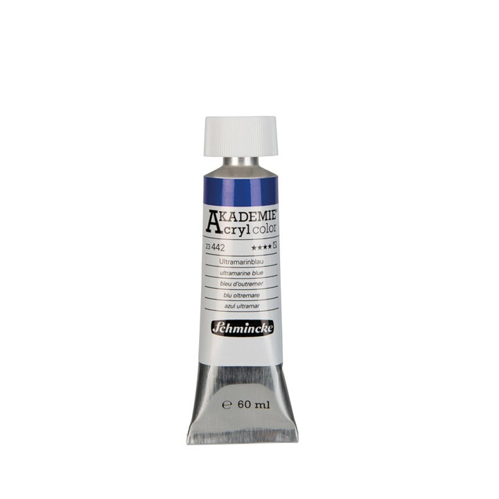 Schmincke AKADEMIE Acrylfarben 60 ml | verschiedene Farben | ARTMIE