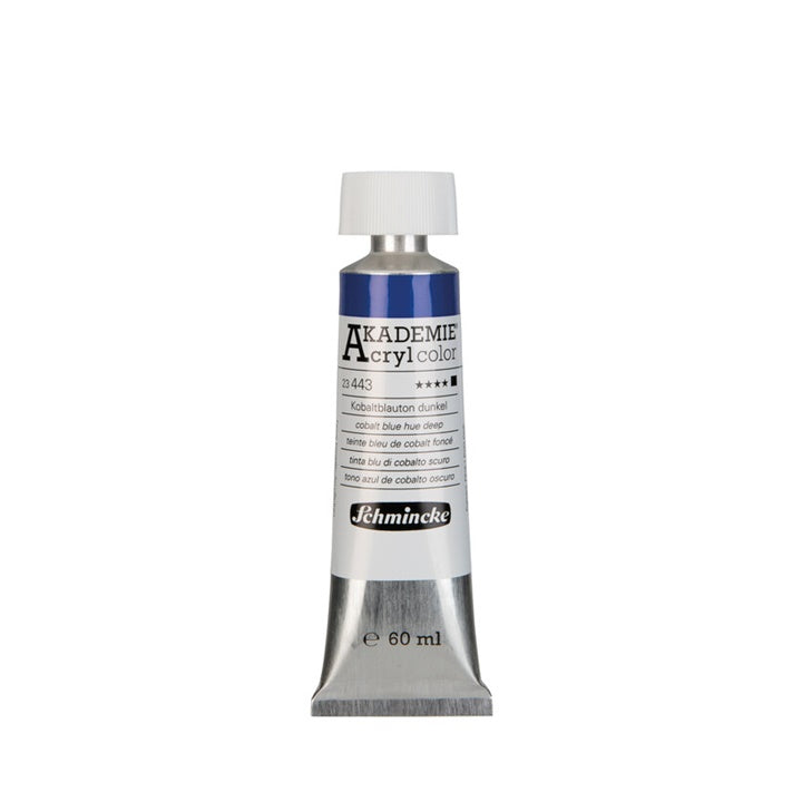 Schmincke AKADEMIE Acrylfarben 60 ml | verschiedene Farben | ARTMIE