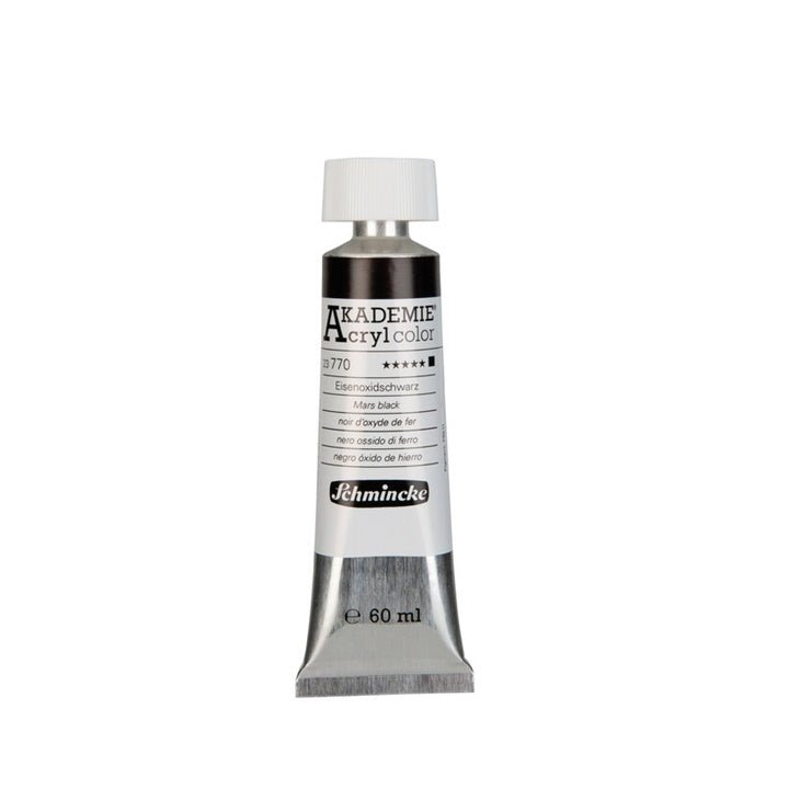 Schmincke AKADEMIE Acrylfarben 60 ml | verschiedene Farben – Detailansicht 32 | ARTMIE
