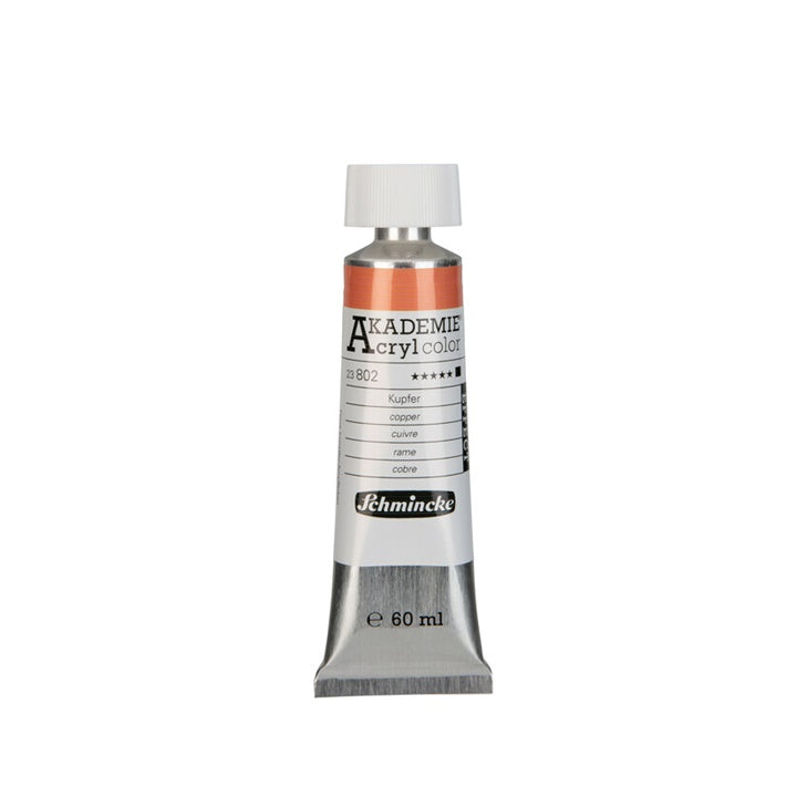 Schmincke AKADEMIE Acrylfarben 60 ml | verschiedene Farben – Detailansicht 36 | ARTMIE