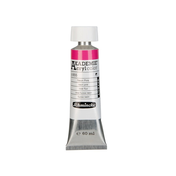 Schmincke AKADEMIE Acrylfarben 60 ml | verschiedene Farben – Detailansicht 41 | ARTMIE