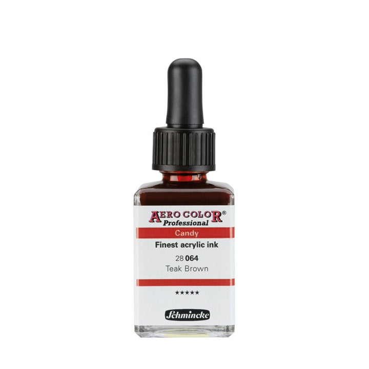 Schmincke AERO COLOR Professional Candy Acryltinte 28 ml | verschiedene Farben — Bild 8