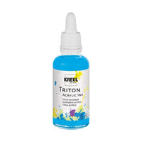 Akrylový atrament Triton 40 ml - KREUL | rôzne farby — obrázok 23