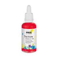 Akrylový atrament Triton 40 ml - KREUL | rôzne farby — obrázok 11