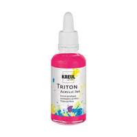KREUL Triton Acryltinte 40 ml – verschiedene Farben | ARTMIE