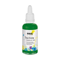 Akrylový atrament Triton 40 ml - KREUL | rôzne farby — obrázok 6