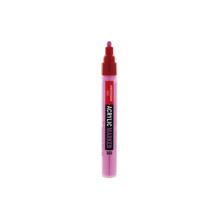 Akrylový popisovač AMSTERDAM MEDIUM 4mm - 46 odtieňov | rôzne odtiene