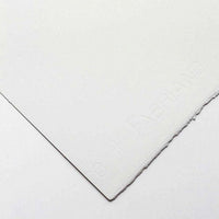 Akvarelni papir Artistico Extra White Hot pressed 76 x 112 cm | različne teže – pogled 3