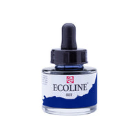 Akvarelová farba Ecoline 30 ml | rôzne odtiene — obrázok 7
