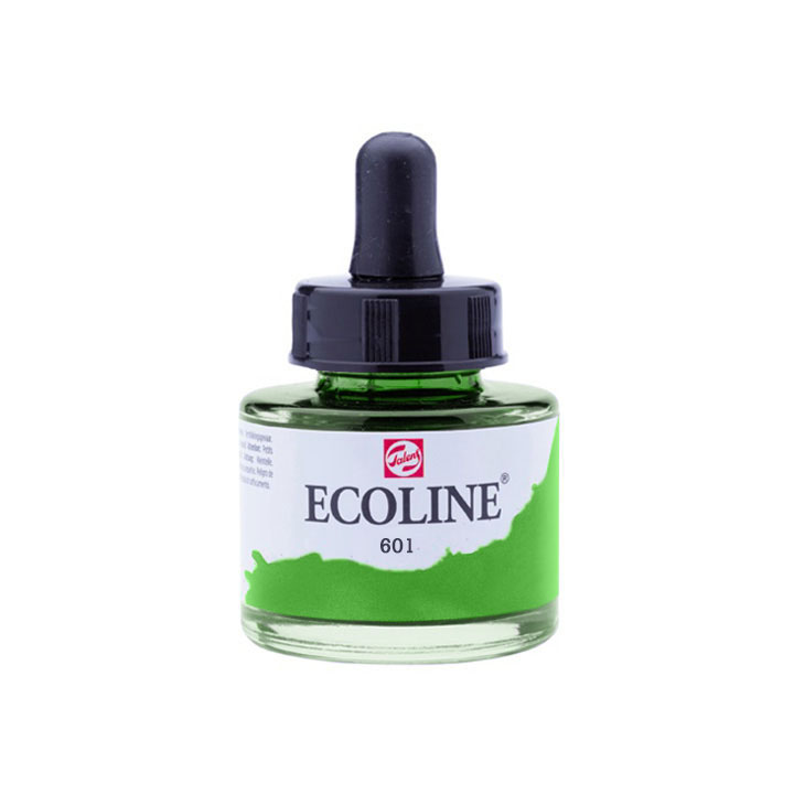Akvarelová farba Ecoline 30 ml | rôzne odtiene — obrázok 11
