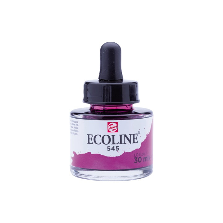 Akvarelová farba Ecoline 30 ml | rôzne odtiene — obrázok 15
