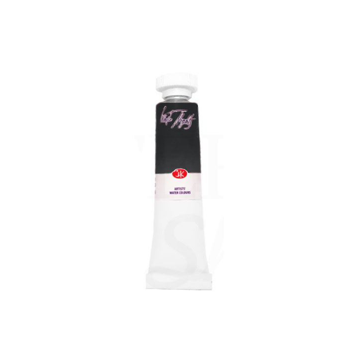White Nights Aquarellfarbe 10 ml | verschiedene Farbtöne | Neutrales Schwarz