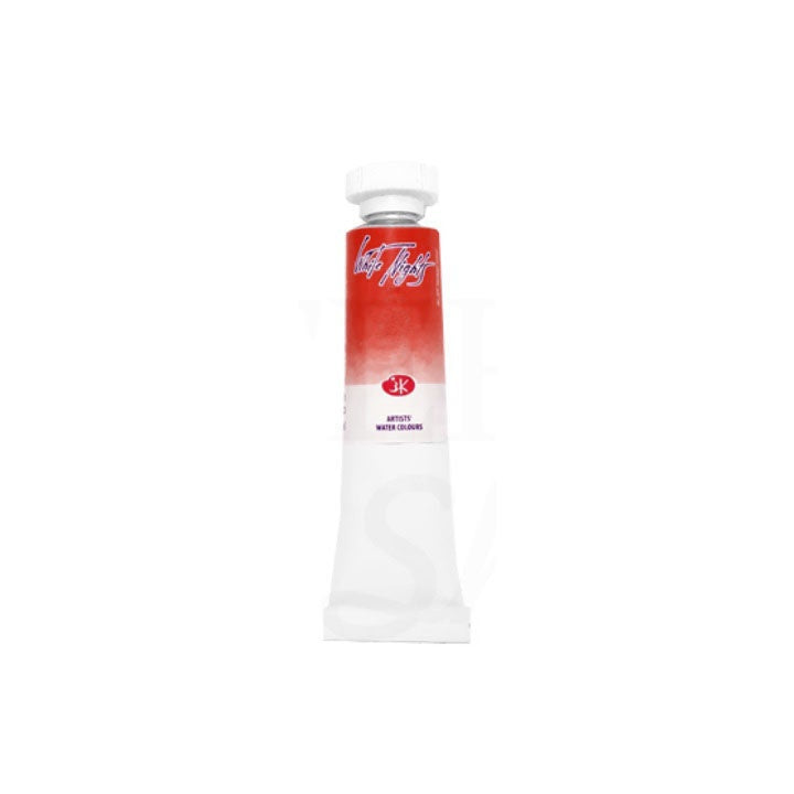White Nights Aquarellfarbe 10 ml | verschiedene Farbtöne | Scarlet