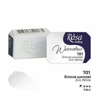 Akvarelové farby Rosa Gallery panvička 2.5 ml  | rôzne farby — obrázok 3