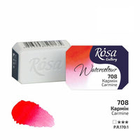 Akvarelové farby Rosa Gallery panvička 2.5 ml  | rôzne farby — obrázok 10