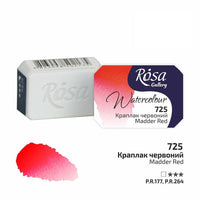 Rosa Gallery Aquarellfarben im Näpfchen 2,5 ml | verschiedene Farben | ARTMIE