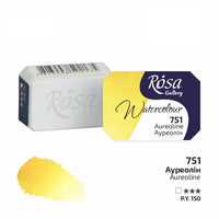 Rosa Gallery Aquarellfarben im Näpfchen 2,5 ml | verschiedene Farben – Detailansicht 37 | ARTMIE