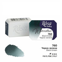 Rosa Gallery Aquarellfarben im Näpfchen 2,5 ml | verschiedene Farben – Detailansicht 46 | ARTMIE