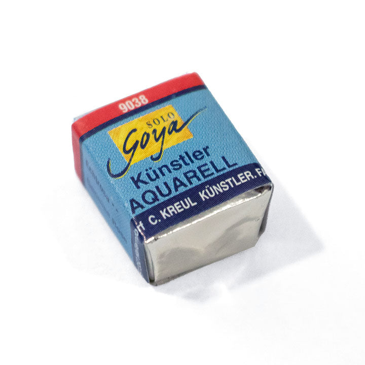 Akvarelové farby SOLO GOYA Artist 1 | rôzne farby — obrázok 1
