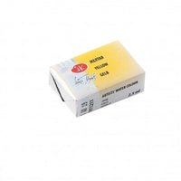 Akvarelové farby White Nights Semi-dry 2.5 ml | rôzne odtiene — obrázok 5