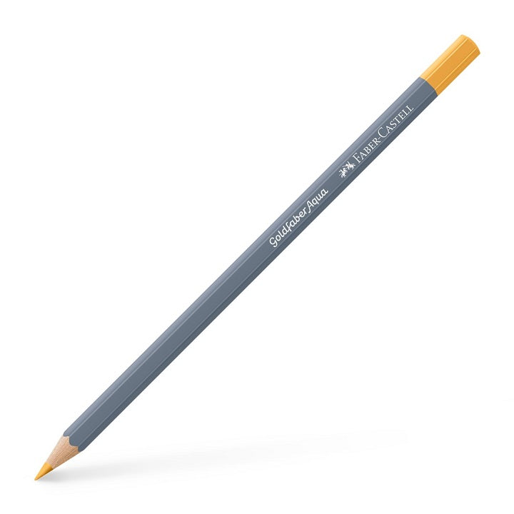 Akvarelové pastelky Faber-Castell Goldfaber | rôzne farby — obrázok 13