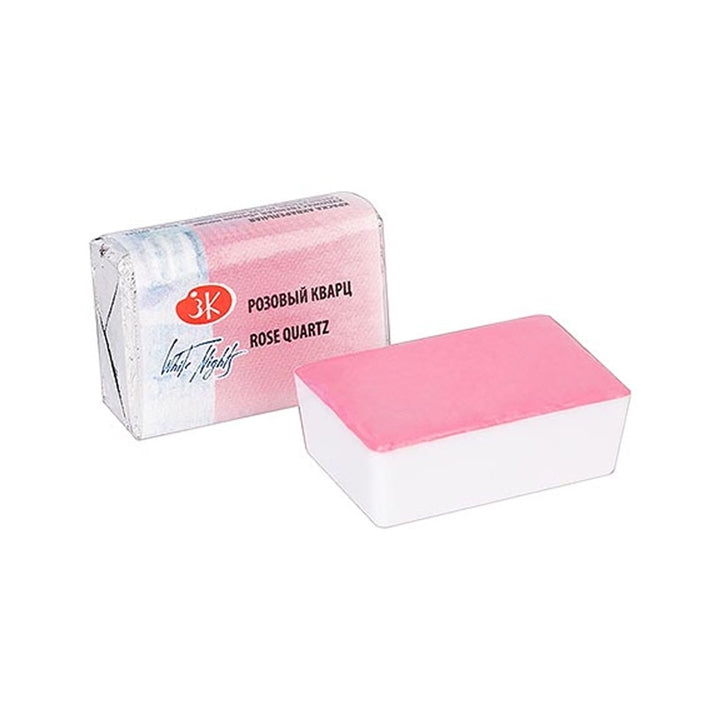 Akvarelové pastelové farby White Nights 2,5 ml | rôzne odtiene — obrázok 6