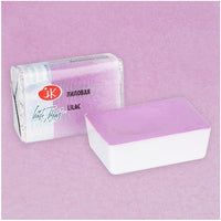 Akvarelové pastelové farby White Nights 2,5 ml | rôzne odtiene — obrázok 9