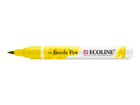 Ecoline Brush Pen Aquarellstift | 29 Farben zur Auswahl | Cahrtreuse 233