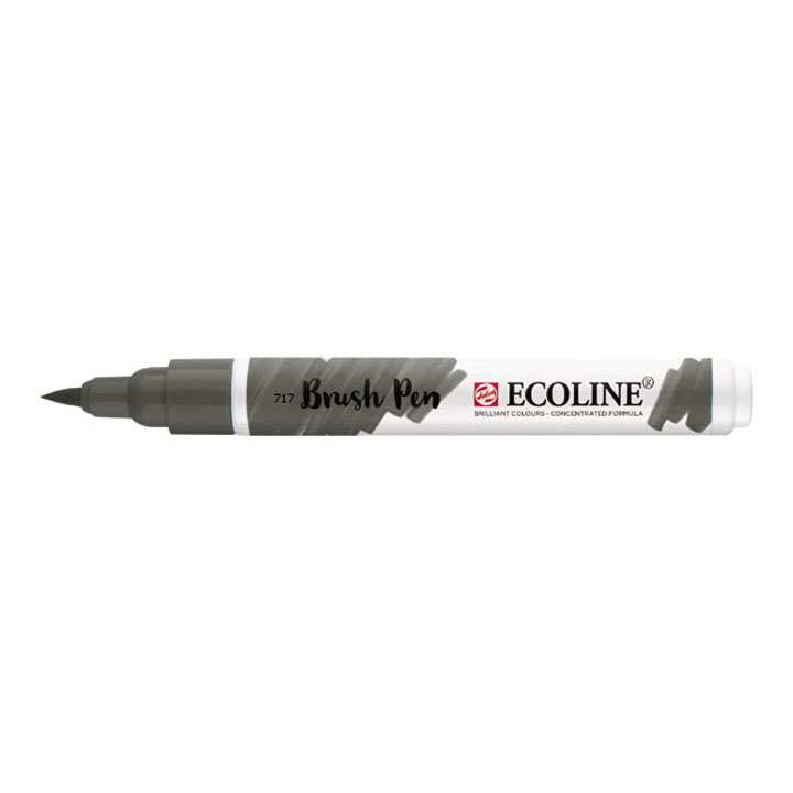 Ecoline Brush Pen Aquarellstift | 29 Farben zur Auswahl | ARTMIE