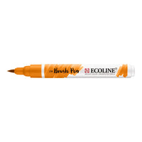 Ecoline Brush Pen Aquarellstift | 29 Farben zur Auswahl — Bild 8