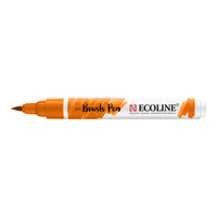 Ecoline Brush Pen Aquarellstift | 29 Farben zur Auswahl — Bild 9